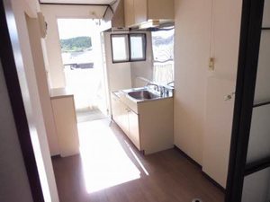 マイパレス旭ヶ丘 203号-6