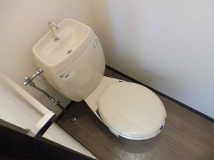 マイパレス旭ヶ丘 203号-8