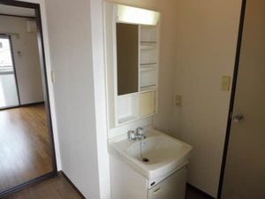 マイパレス旭ヶ丘 203号-9