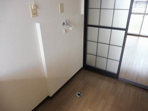 マイパレス旭ヶ丘 203号-10