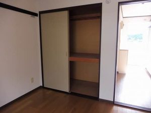 マイパレス旭ヶ丘 203号-11