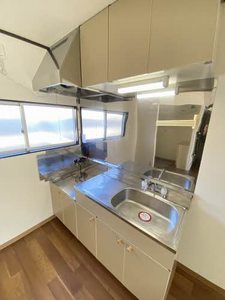 α－サンライズ 203号-4