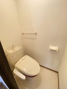 α－サンライズ 203号-7