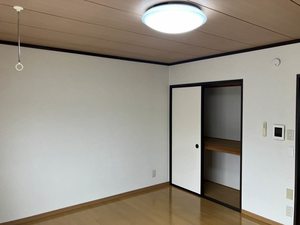 ローゼンべートＢ 203号-3