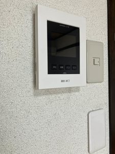 ローゼンべートＢ 203号-4