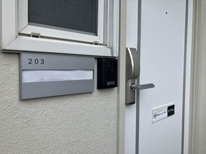 ローゼンべートＢ 203号-10