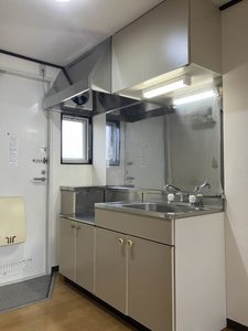 ローゼンべートＢ 203号-12