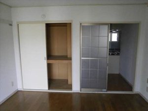 ラベンダーハウス 103号-3