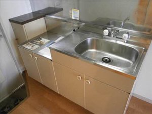 ラベンダーハウス 103号-4