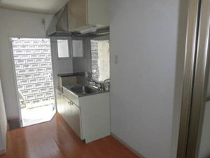 ラベンダーハウス 103号-5