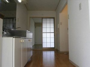 ラベンダーハウス 103号-6