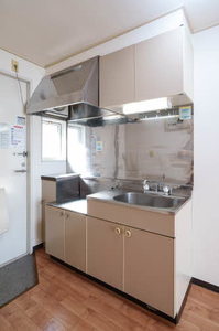 ラベンダーハウス 201号-4