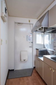 ラベンダーハウス 201号-9