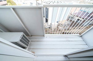 ラベンダーハウス 201号-12