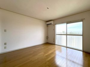 ラベンダーハウス 203号-2