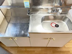 ラベンダーハウス 203号-5