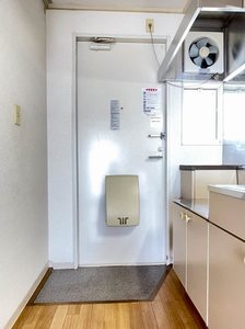 ラベンダーハウス 203号-6