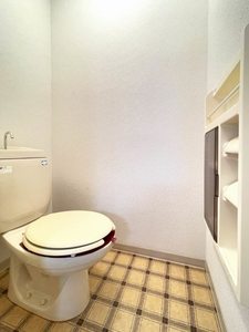 ラベンダーハウス 203号-8