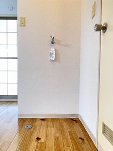 ラベンダーハウス 203号-9