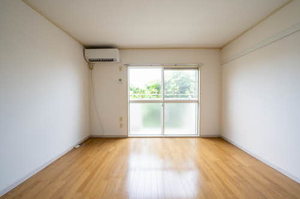 ラベンダーハウス 205号-2