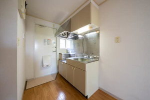 ラベンダーハウス 205号-9