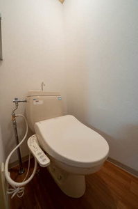 ラベンダーハウス 205号-11