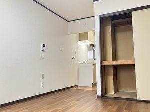 パークアベニュー 106号-2