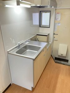 パークアベニュー 106号-3