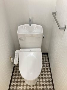 パークアベニュー 106号-4