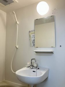 パークアベニュー 106号-6