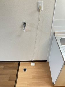 パークアベニュー 106号-7