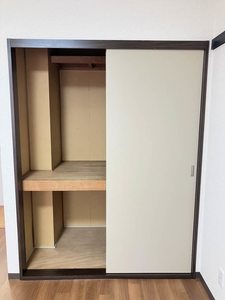 パークアベニュー 106号-8