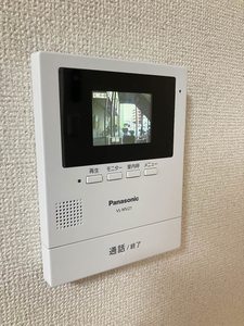 パークアベニュー 106号-9