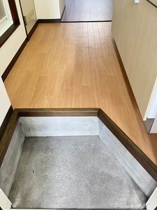 パークアベニュー 106号-11