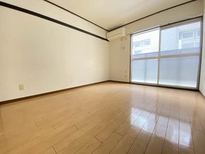 パークアベニュー 107号-2