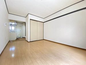 パークアベニュー 107号-3