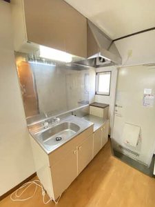 パークアベニュー 107号-4