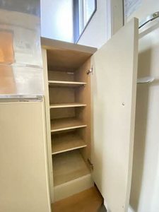 パークアベニュー 107号-9