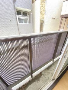 パークアベニュー 107号-10