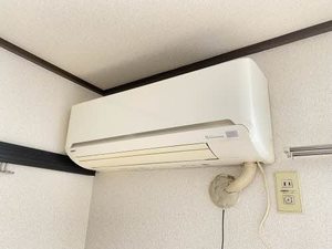 パークアベニュー 107号-11