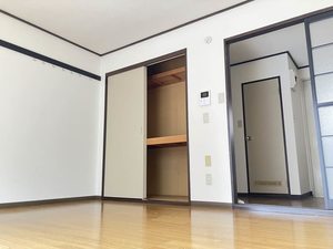 パークアベニュー 203号-2