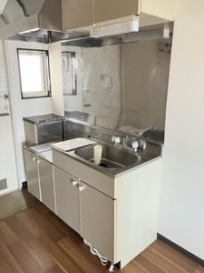 パークアベニュー 203号-3