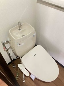 パークアベニュー 203号-4