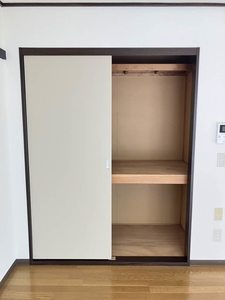 パークアベニュー 203号-8