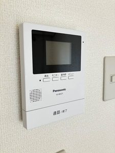 パークアベニュー 203号-9