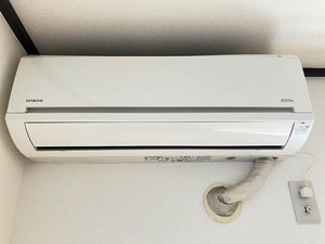 パークアベニュー 203号-10