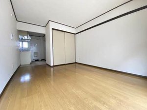 パークアベニュー 206号-3