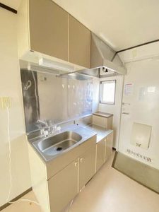 パークアベニュー 206号-4