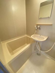 パークアベニュー 206号-5