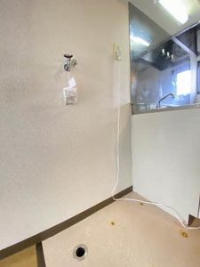 パークアベニュー 206号-7